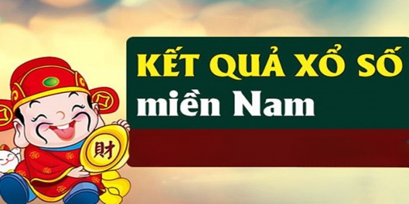 Các phương pháp để kiểm tra kết quả xổ số miền Nam